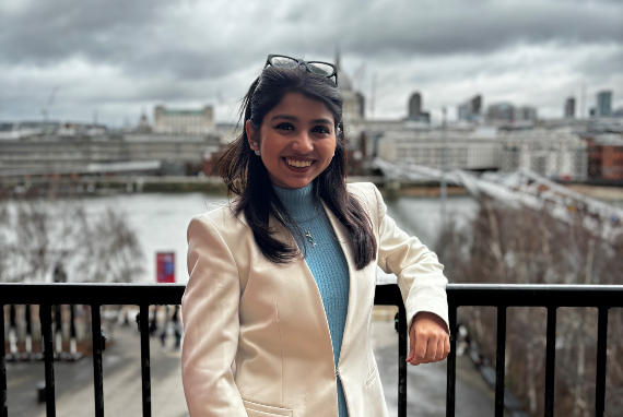 Rammani Mandal, Assistant Project Manager